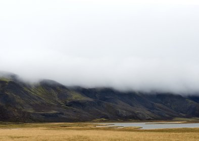 The hidden police of Iceland