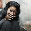 Girls vulnerable after earthquake Nepal